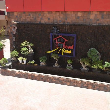 Roadhaus General Santos City Exterior photo