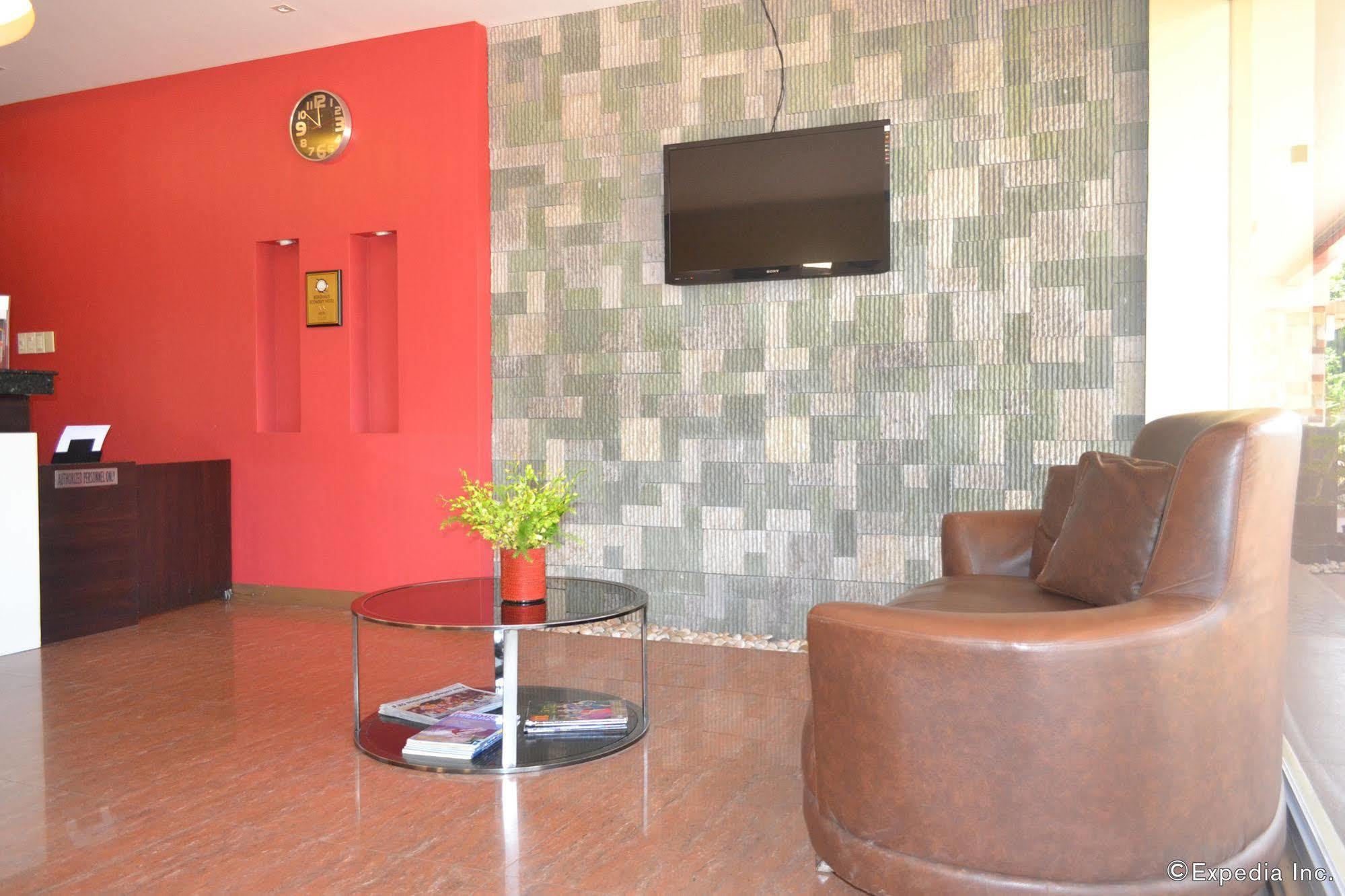 Roadhaus General Santos City Exterior photo