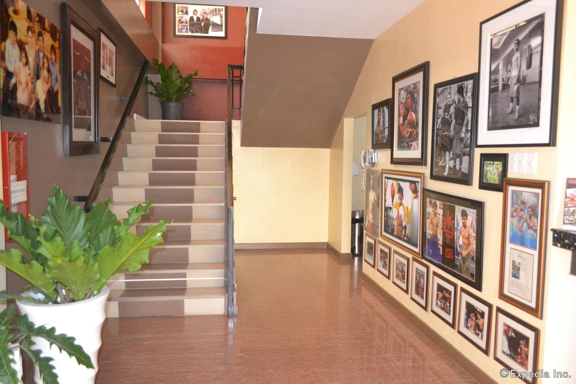 Roadhaus General Santos City Exterior photo